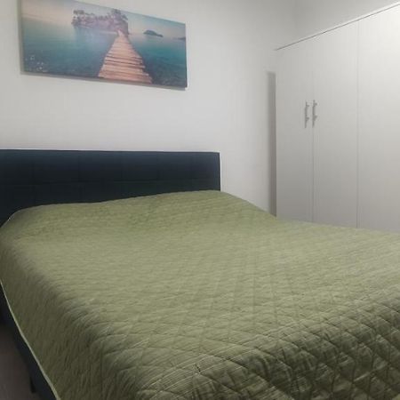 Yona Balev Lägenhet Eilat Exteriör bild