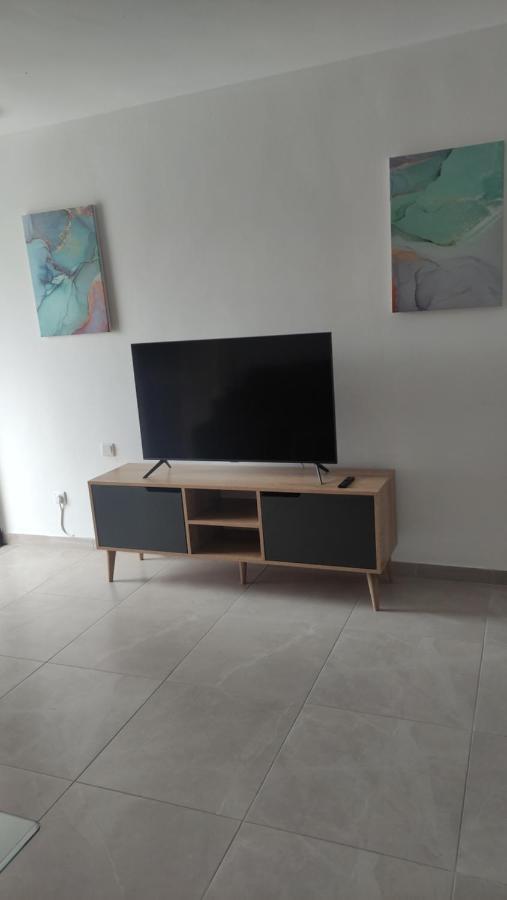 Yona Balev Lägenhet Eilat Exteriör bild