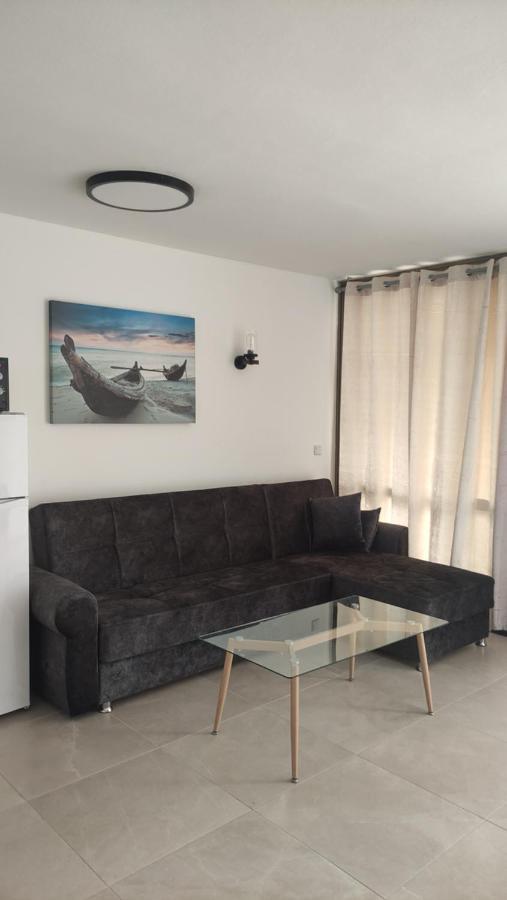 Yona Balev Lägenhet Eilat Exteriör bild